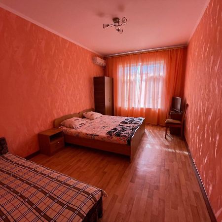 Гостевой Дом Светлана Leselidze Exterior photo