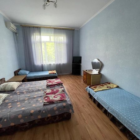 Гостевой Дом Светлана Leselidze Exterior photo