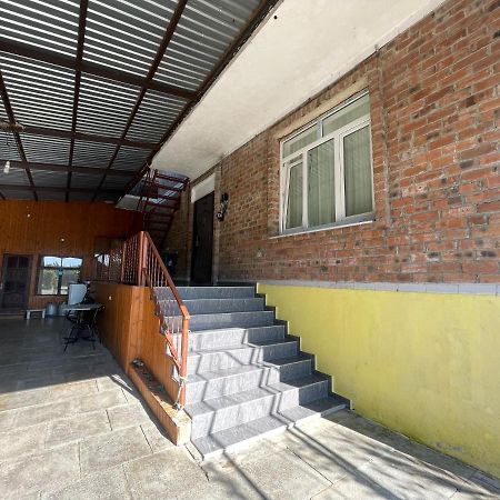 Гостевой Дом Светлана Leselidze Exterior photo