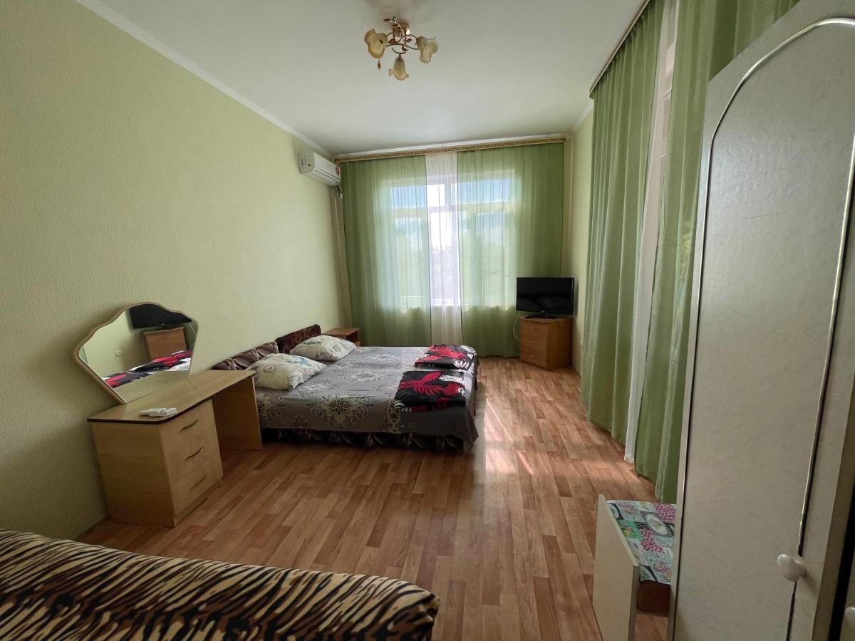 Гостевой Дом Светлана Leselidze Exterior photo