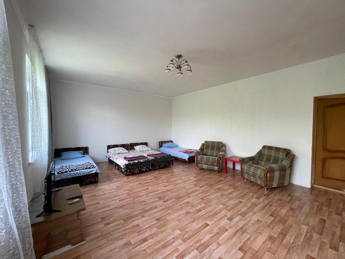 Гостевой Дом Светлана Leselidze Exterior photo